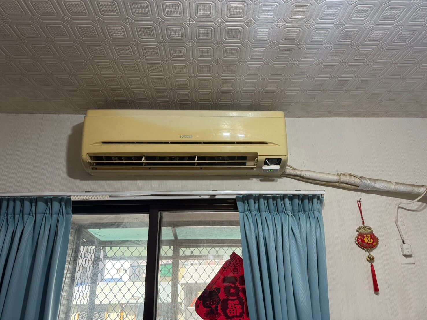 立刻修-家電住宅維修的施工實績圖片